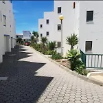 Encantador A 100m Da شقة *