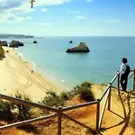 Encantador A 100m Da شقة