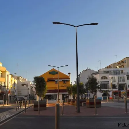 Encantador A 100m Da Διαμέρισμα