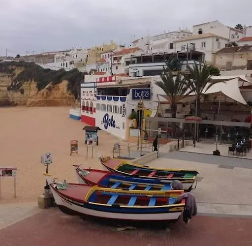 Encantador A 100m Da Διαμέρισμα *