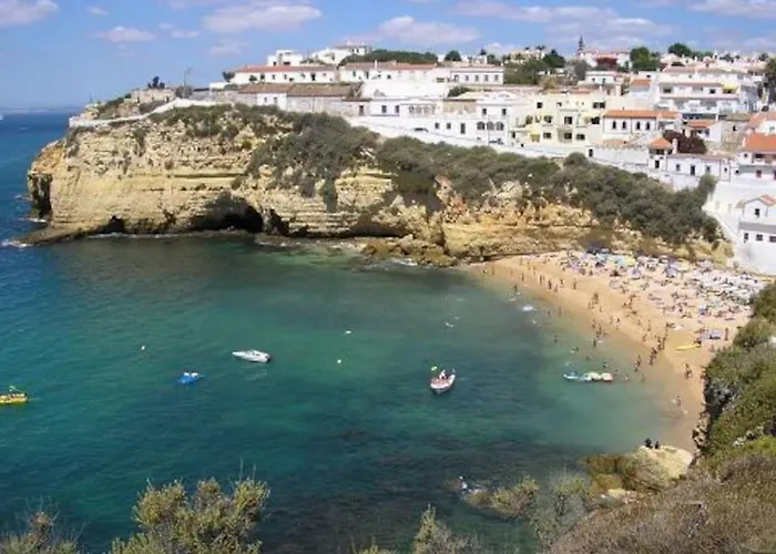 Encantador A 100m Da