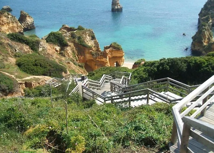 Encantador A 100m Da Διαμέρισμα *