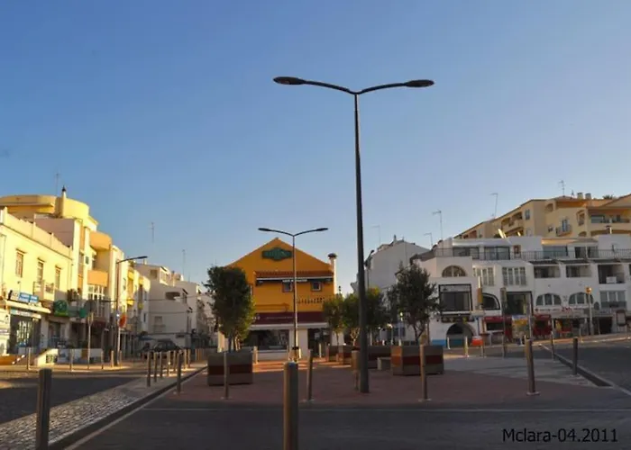 Encantador A 100m Da Διαμέρισμα