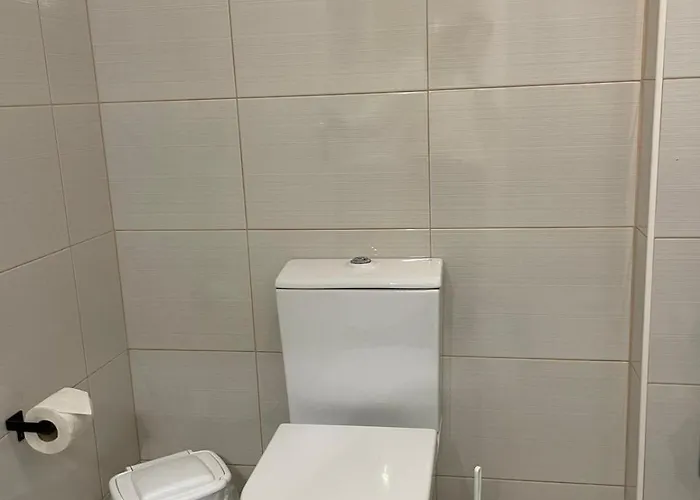 Διαμέρισμα Encantador A 100m Da