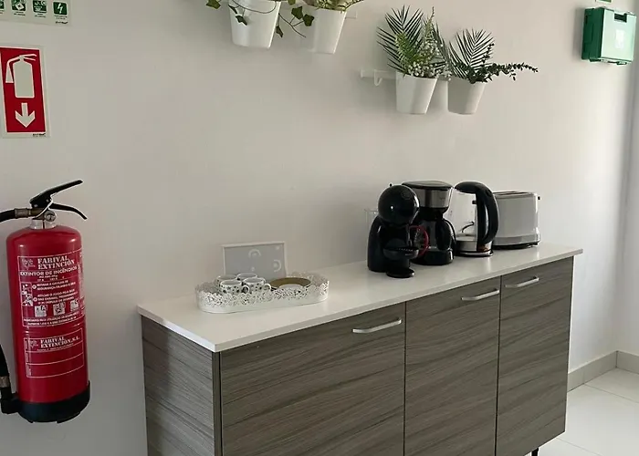 Encantador A 100m Da Διαμέρισμα *