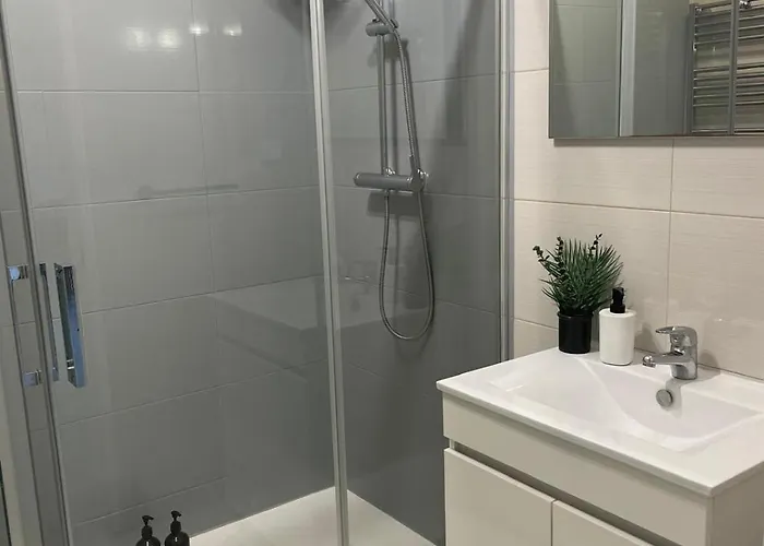 Διαμέρισμα Encantador A 100m Da *