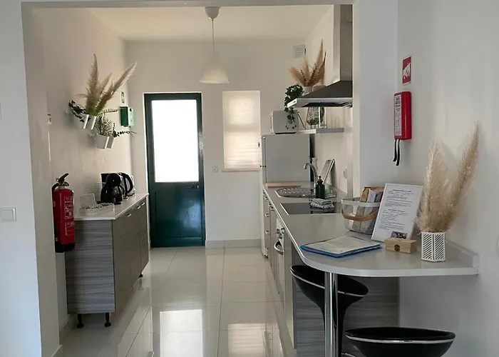 Encantador A 100m Da Διαμέρισμα Καρβοέιρο