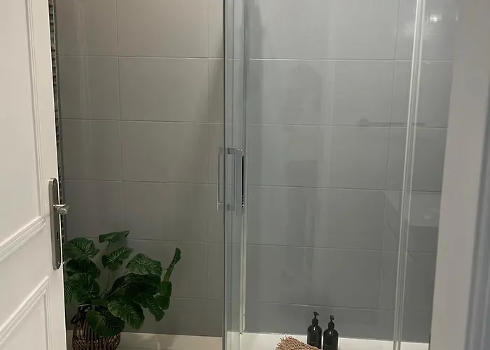 Διαμέρισμα Encantador A 100m Da Καρβοέιρο