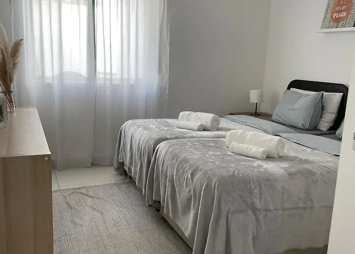 Encantador A 100m Da