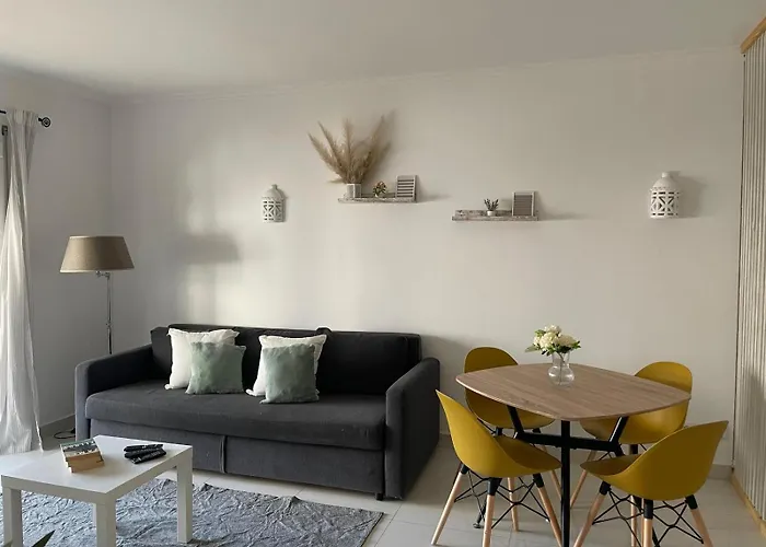 Διαμέρισμα Encantador A 100m Da