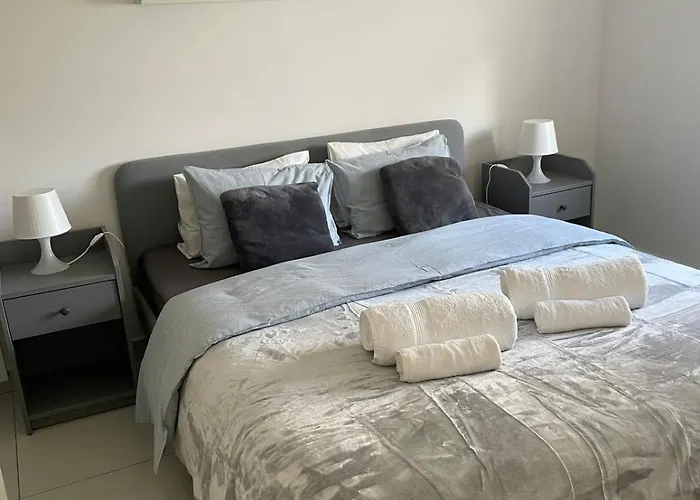 Διαμέρισμα Encantador A 100m Da Καρβοέιρο