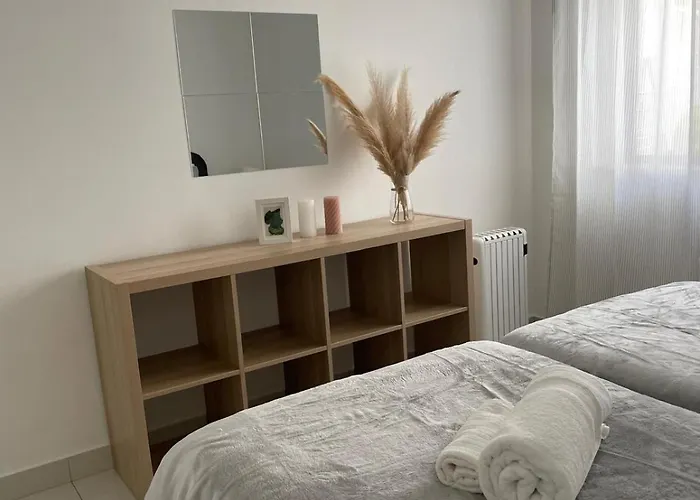 Encantador A 100m Da *