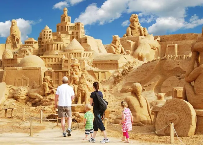 Encantador A 100m Da * Καρβοέιρο