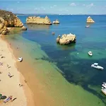 Encantador A 100m Da Carvoeiro (Lagoa)