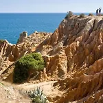 Encantador A 100m Da * Carvoeiro (Lagoa)