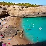 Lägenhet Encantador A 100m Da