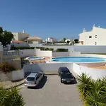 Encantador A 100m Da Lägenhet Carvoeiro (Lagoa)