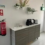Encantador A 100m Da Lägenhet *