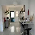 Encantador A 100m Da Lägenhet Carvoeiro (Lagoa)