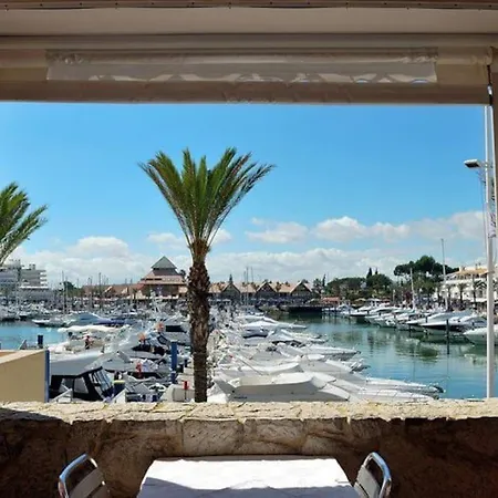 Apartamento Encantador A 100m Da Carvoeiro (Lagoa)