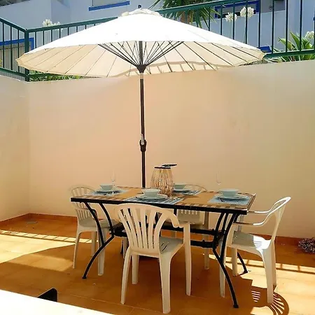 Encantador A 100m Da Carvoeiro (Lagoa)