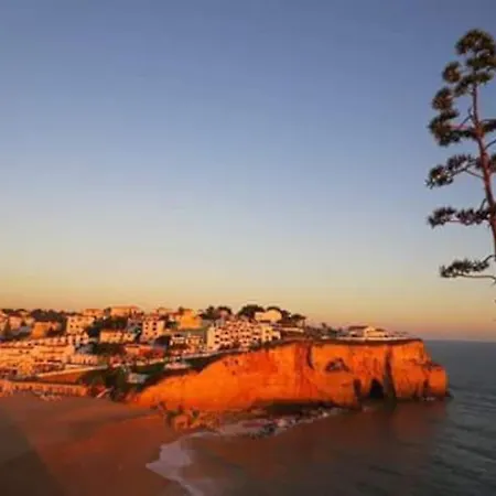 Encantador A 100m Da * Carvoeiro (Lagoa)