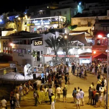 Apartment Encantador A 100m Da *