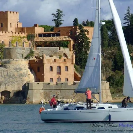 Encantador A 100m Da Apartament *