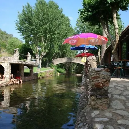 דירה Encantador A 100m Da קארבואירו