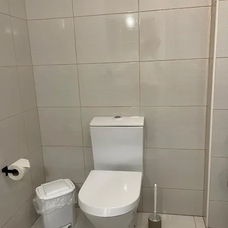 Apartment Encantador A 100m Da