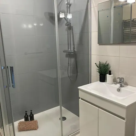 Apartment Encantador A 100m Da *