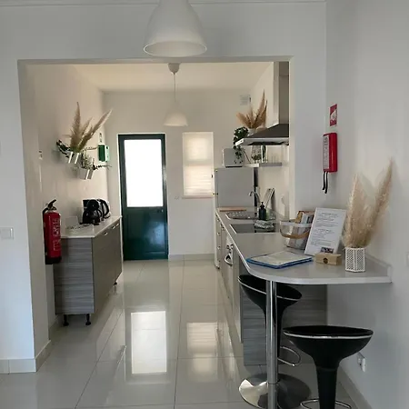 Encantador A 100m Da Apartment Carvoeiro (Lagoa)