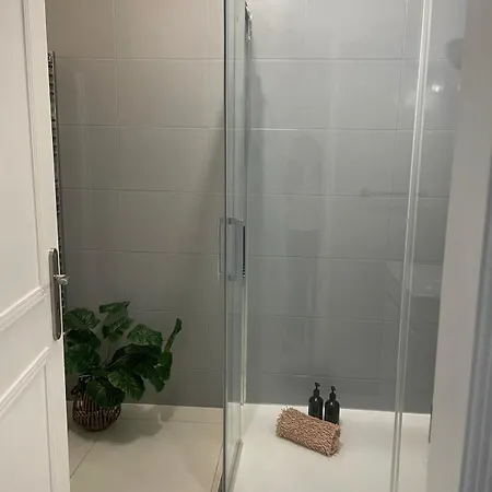 Apartment Encantador A 100m Da Carvoeiro (Lagoa)