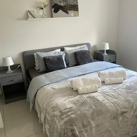 Apartment Encantador A 100m Da Carvoeiro (Lagoa)