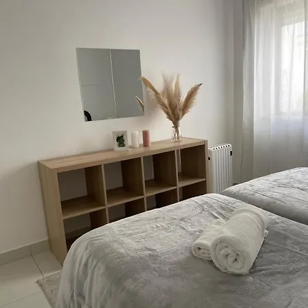 Encantador A 100m Da *