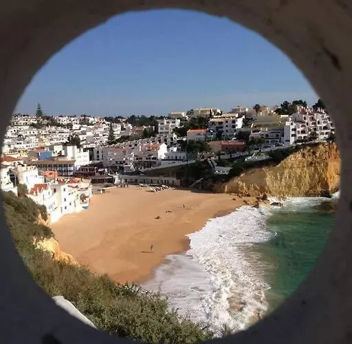 Encantador A 100m Da דירה