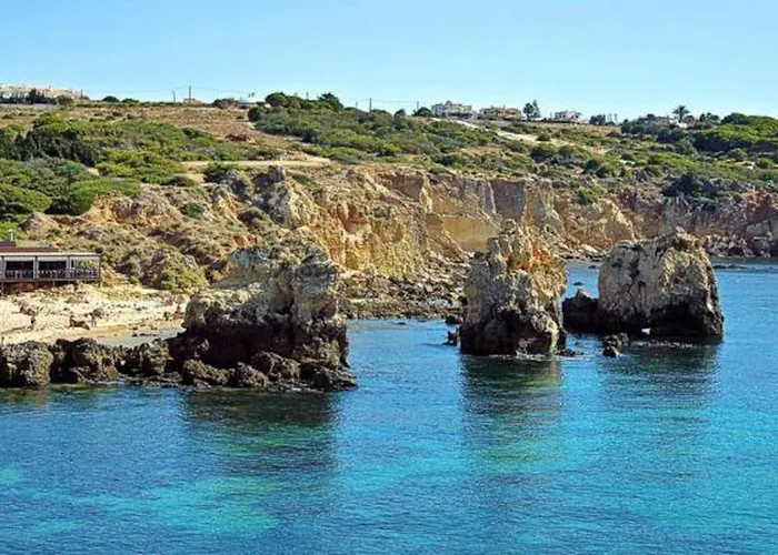 Encantador A 100m Da