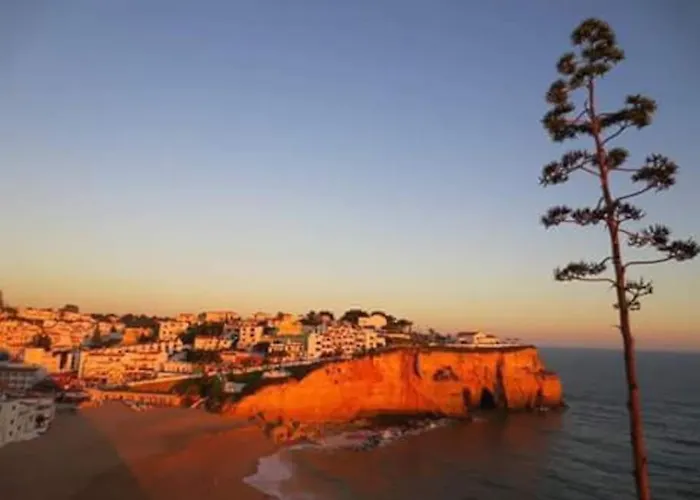 Encantador A 100m Da * Carvoeiro (Lagoa)