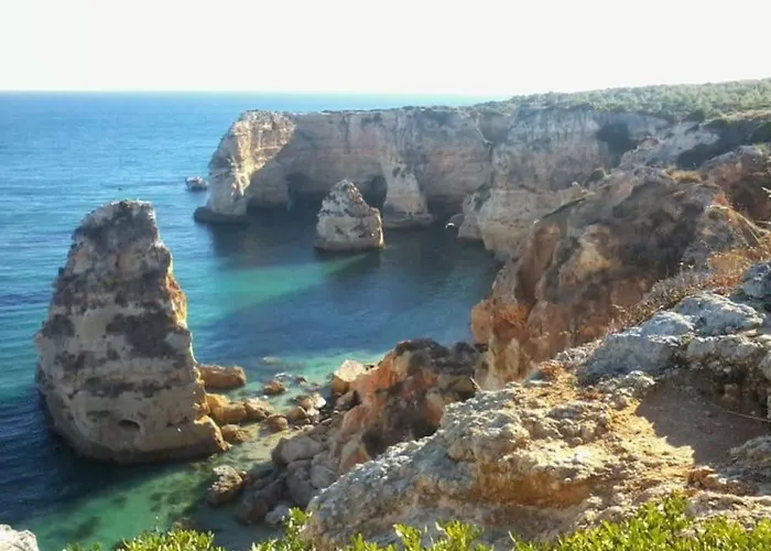 דירה Encantador A 100m Da