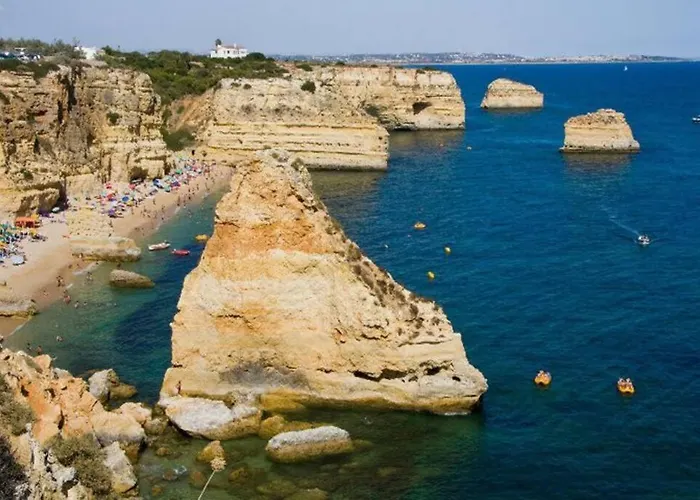 דירה Encantador A 100m Da *