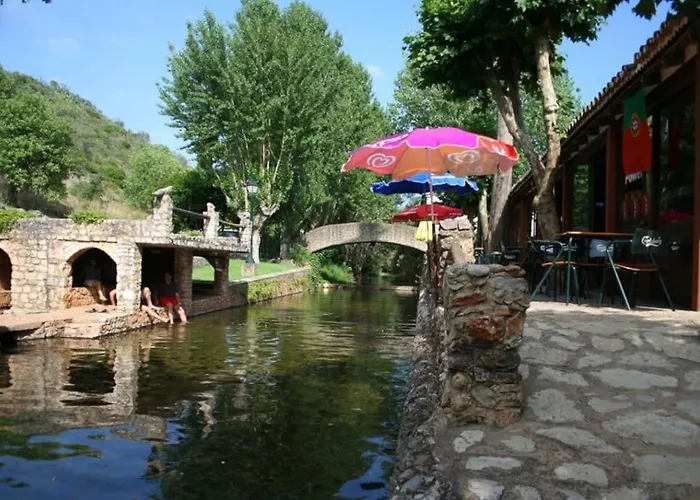 Lejlighed Encantador A 100m Da Carvoeiro (Lagoa)