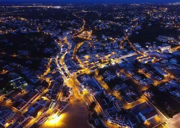 Lejlighed Encantador A 100m Da