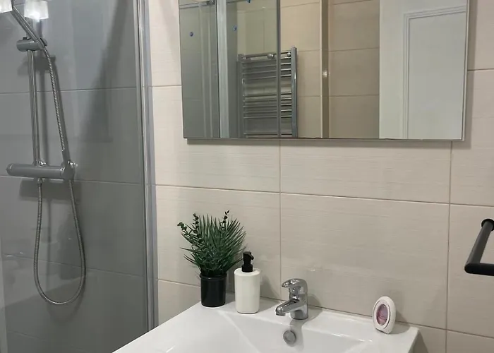 Encantador A 100m Da Lejlighed