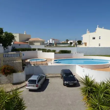 Encantador A 100m Da Lägenhet Carvoeiro (Lagoa)