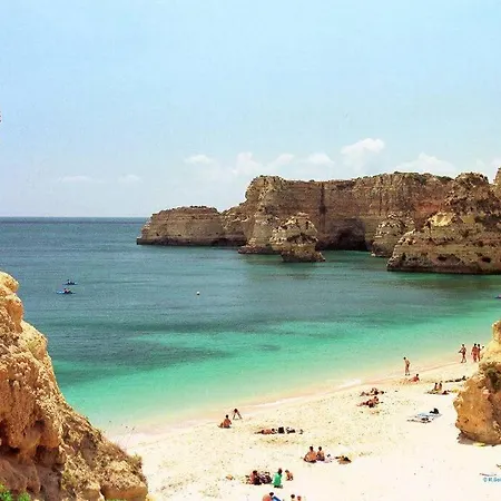 Encantador A 100m Da * Carvoeiro (Lagoa)