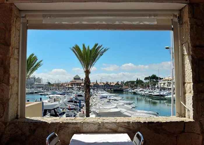 Apartman Encantador A 100m Da Carvoeiro